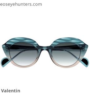 Anne Et Valentin Suzanne Sunglasses